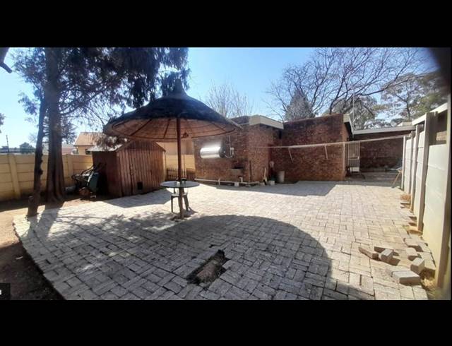 3 BEDROOM HOUSE FOR SALE IN KIBLER PARK
